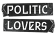 Politic lovers — accueil