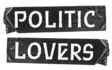 Logo Politic lovers